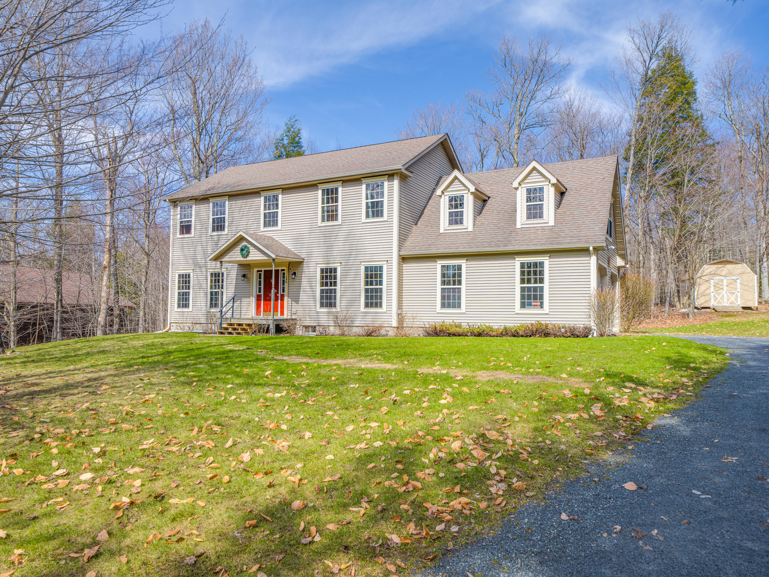 16 Robinwood Lane Tupper Lake NY 12986