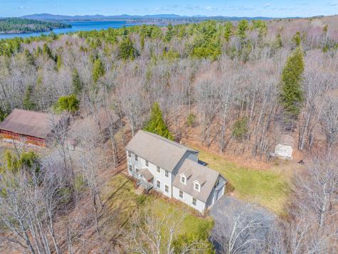 16 Robinwood Lane Tupper Lake NY 12986