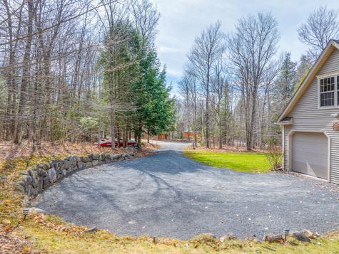 16 Robinwood Lane Tupper Lake NY 12986