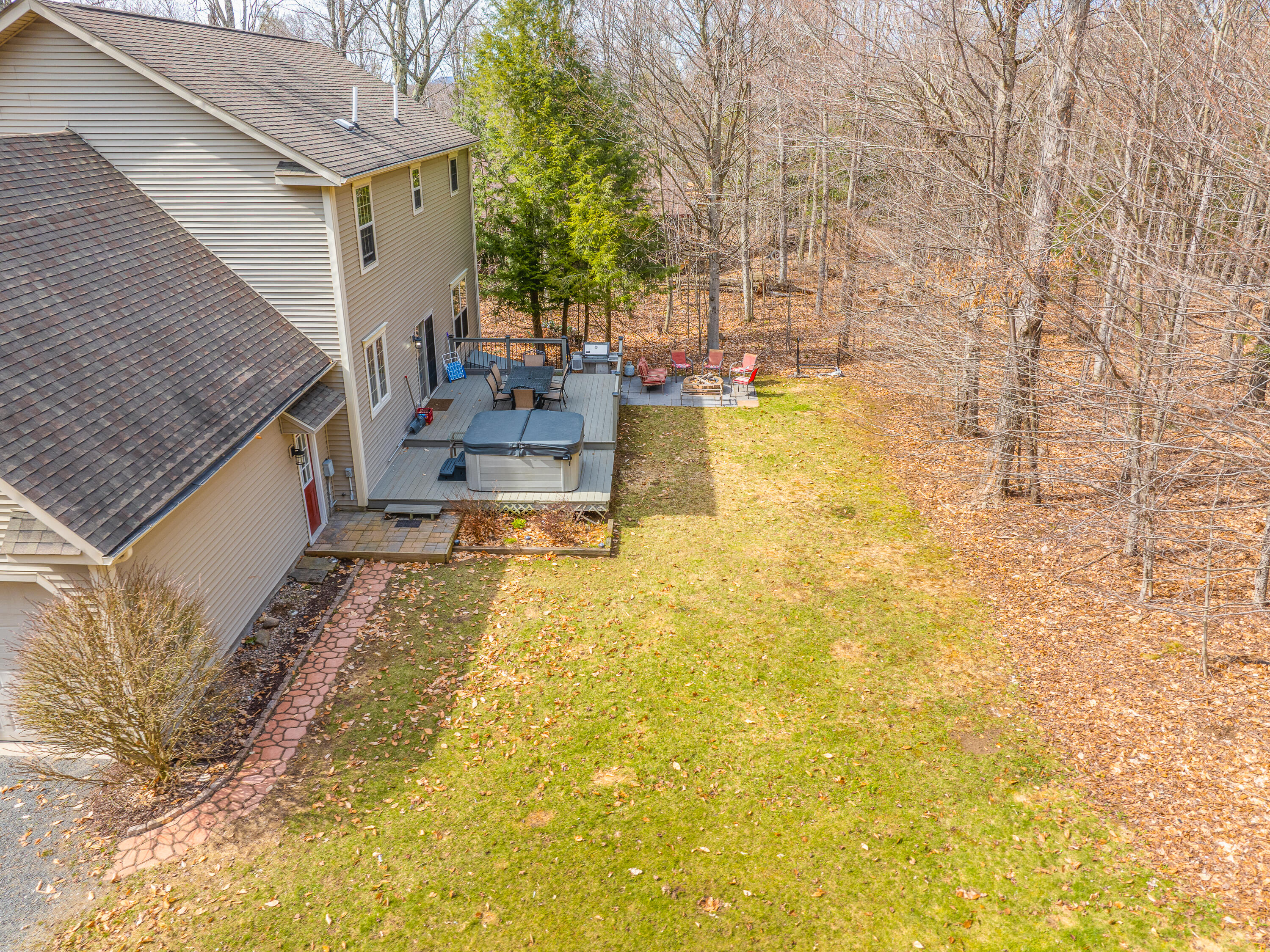 16 Robinwood Lane Tupper Lake NY 12986