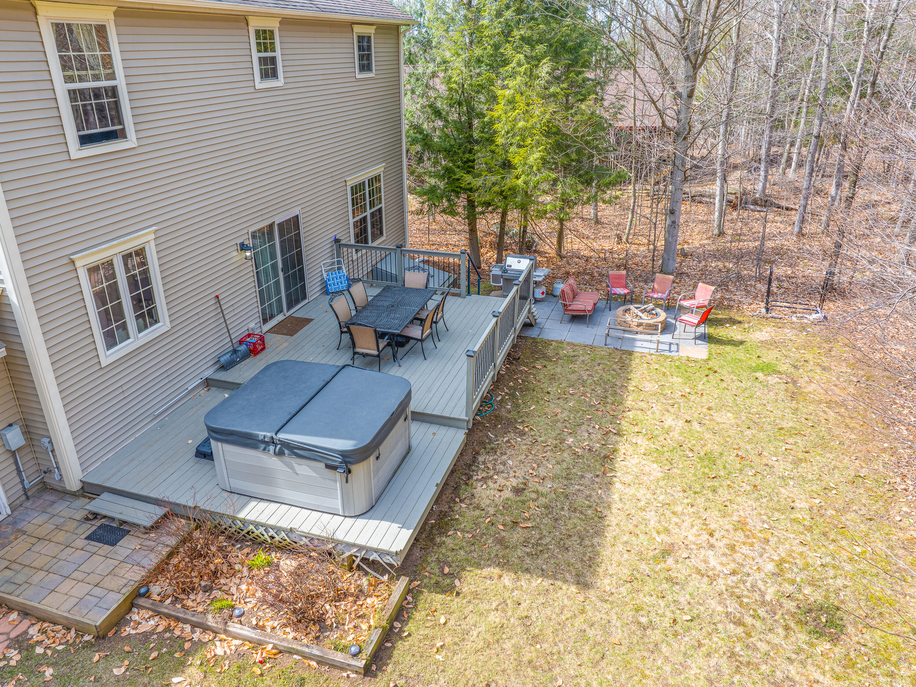 16 Robinwood Lane Tupper Lake NY 12986