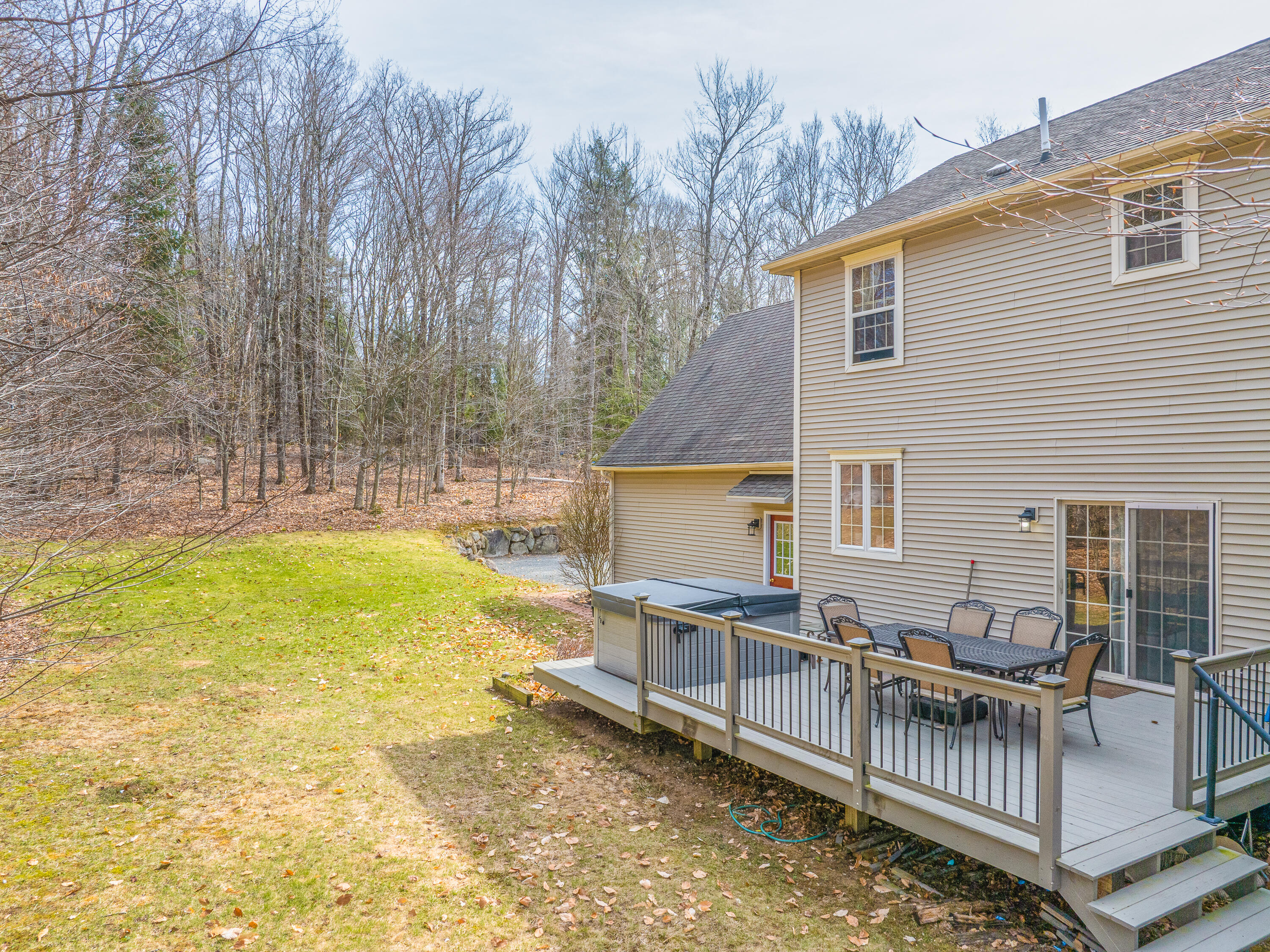 16 Robinwood Lane Tupper Lake NY 12986