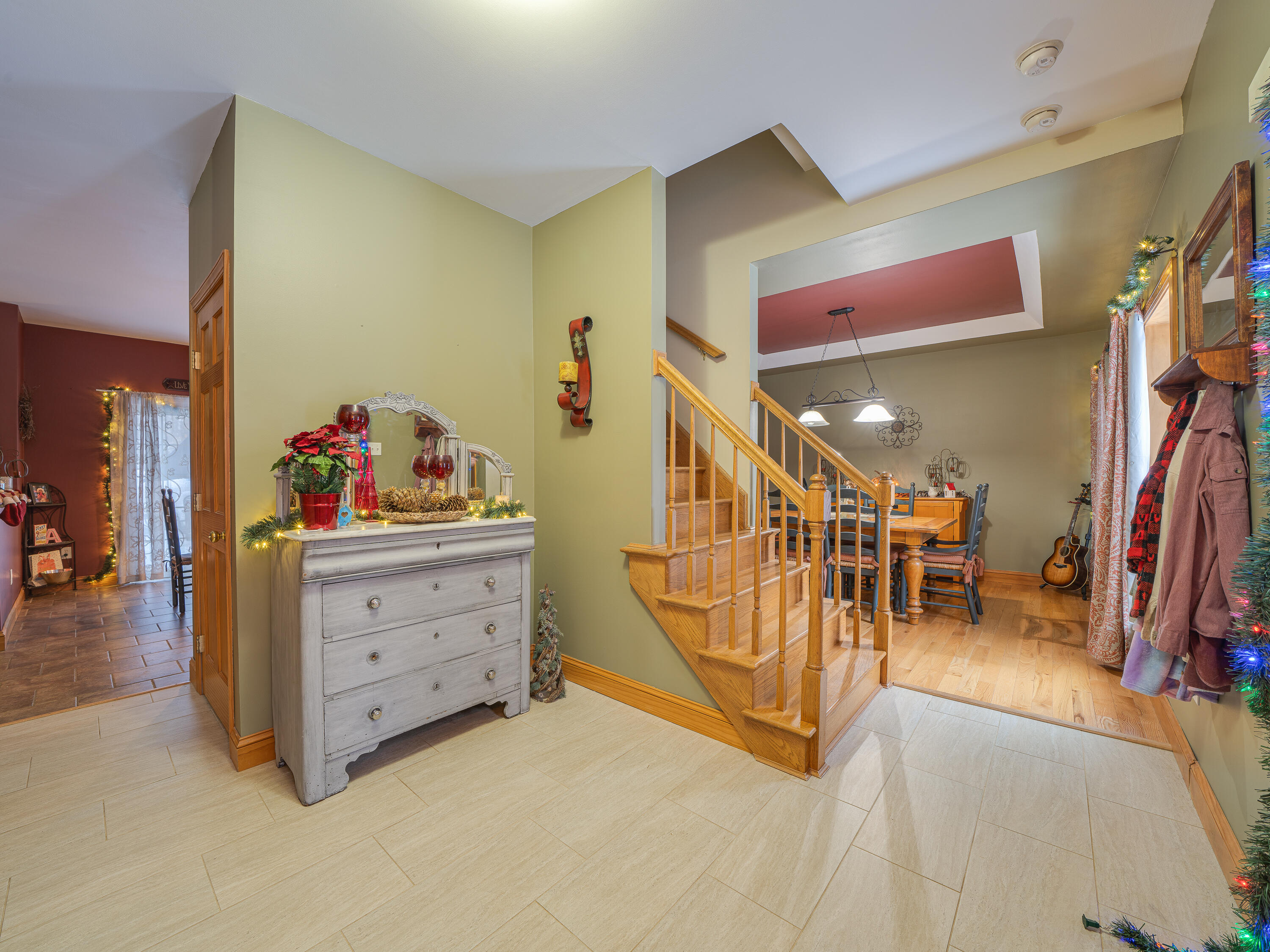 16 Robinwood Lane Tupper Lake NY 12986