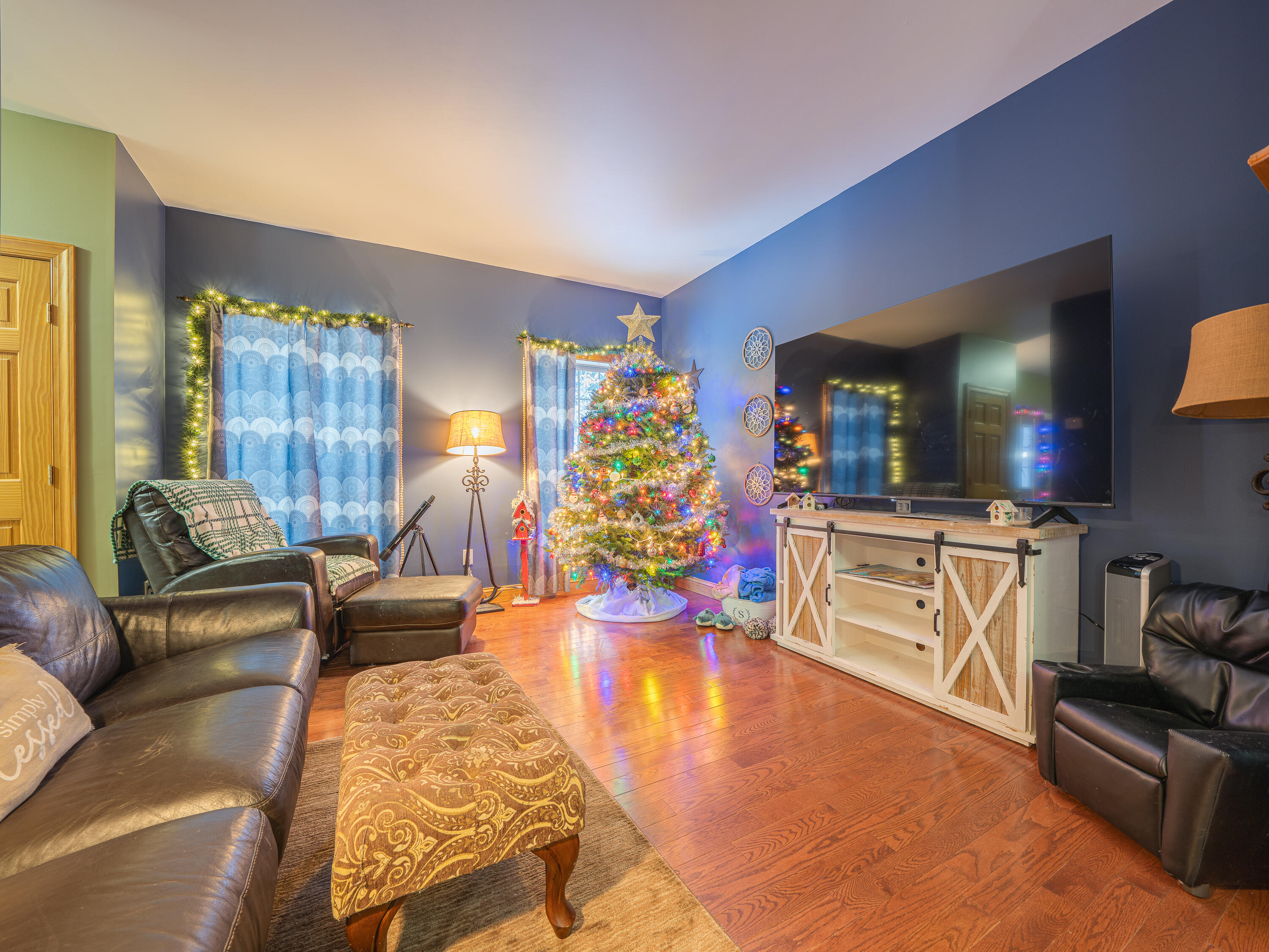 16 Robinwood Lane Tupper Lake NY 12986