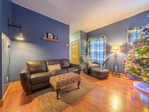 16 Robinwood Lane Tupper Lake NY 12986