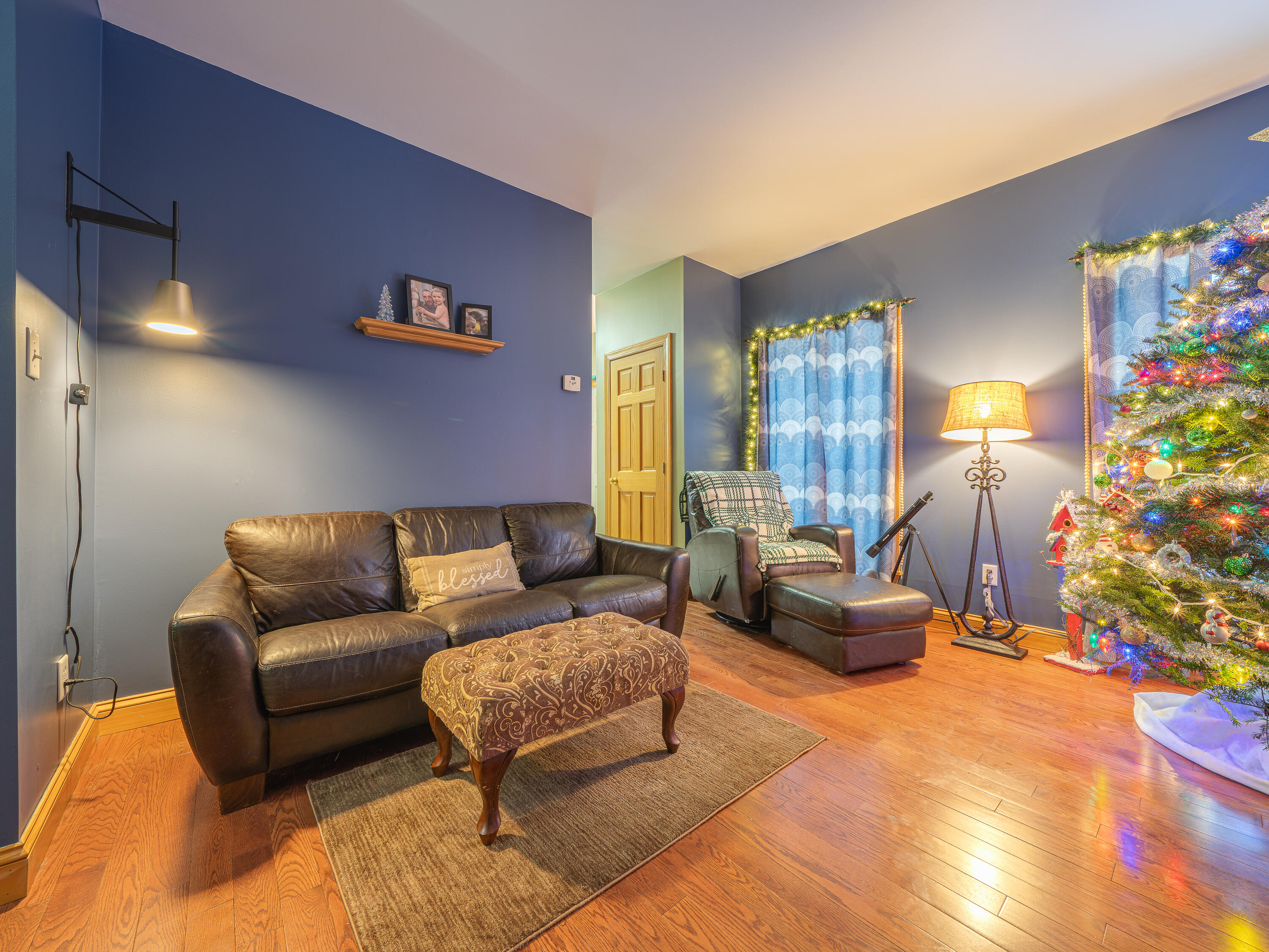 16 Robinwood Lane Tupper Lake NY 12986