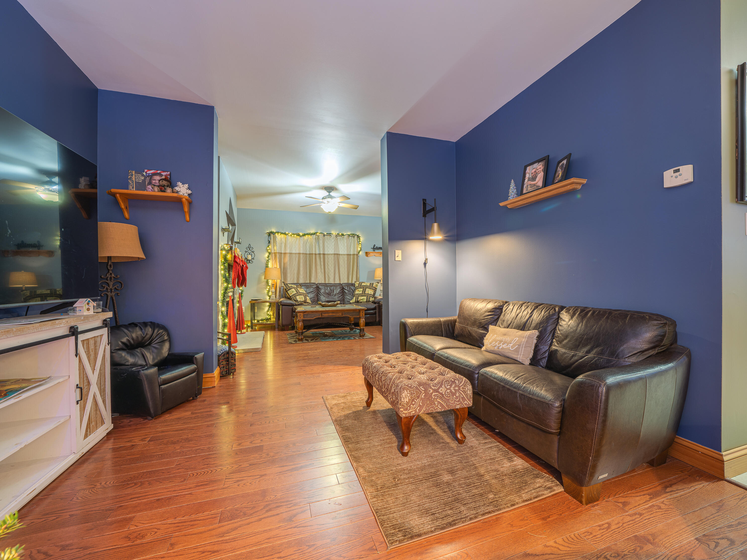 16 Robinwood Lane Tupper Lake NY 12986