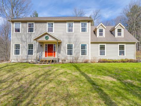 16 Robinwood Lane Tupper Lake NY 12986