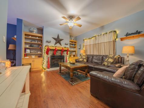 16 Robinwood Lane Tupper Lake NY 12986