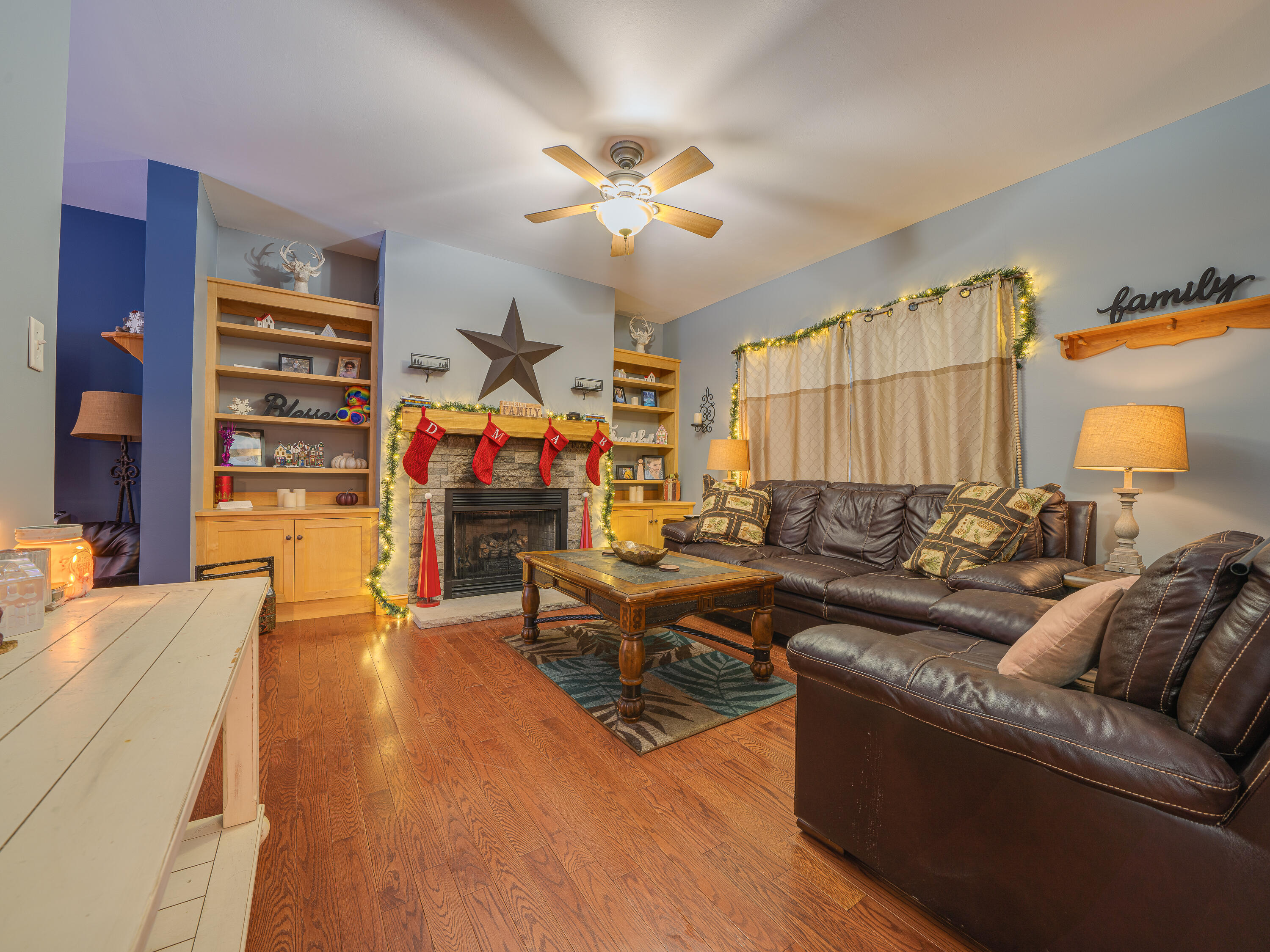 16 Robinwood Lane Tupper Lake NY 12986