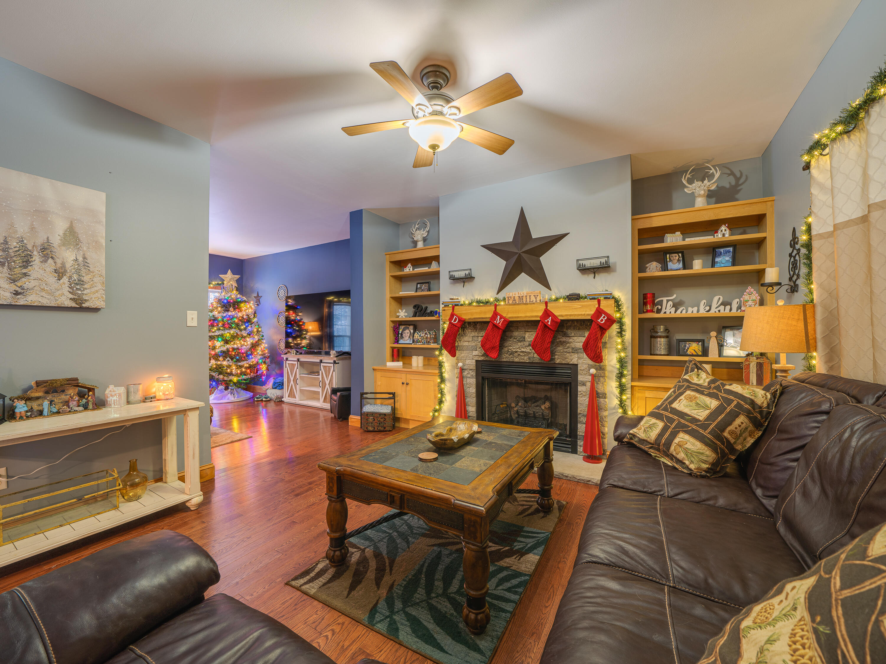 16 Robinwood Lane Tupper Lake NY 12986