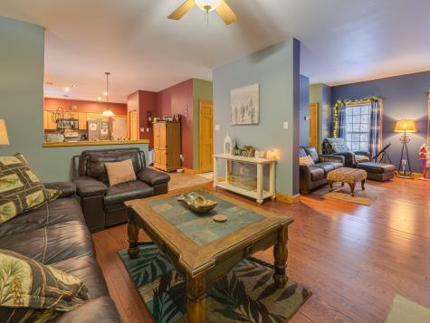 16 Robinwood Lane Tupper Lake NY 12986