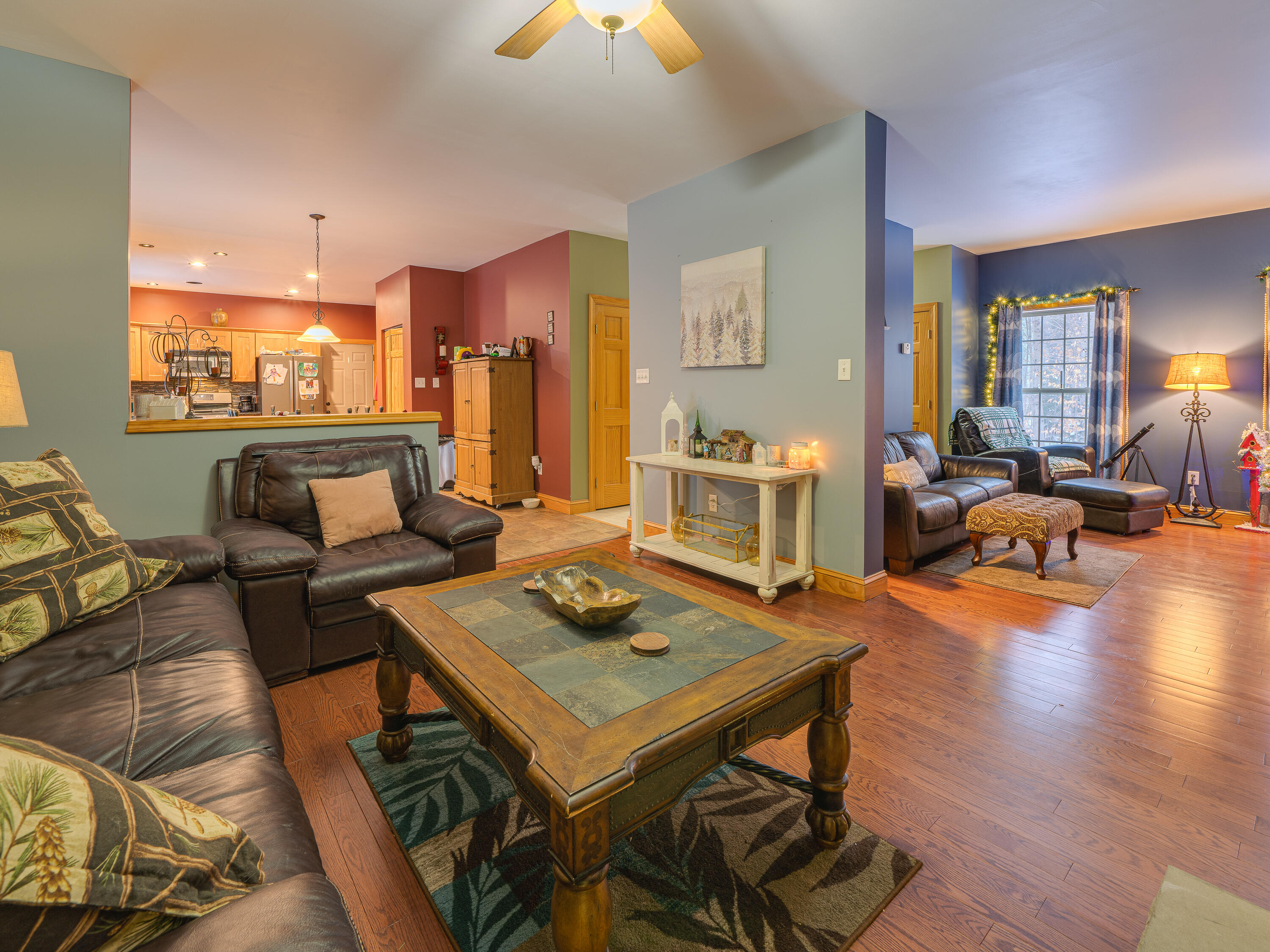 16 Robinwood Lane Tupper Lake NY 12986