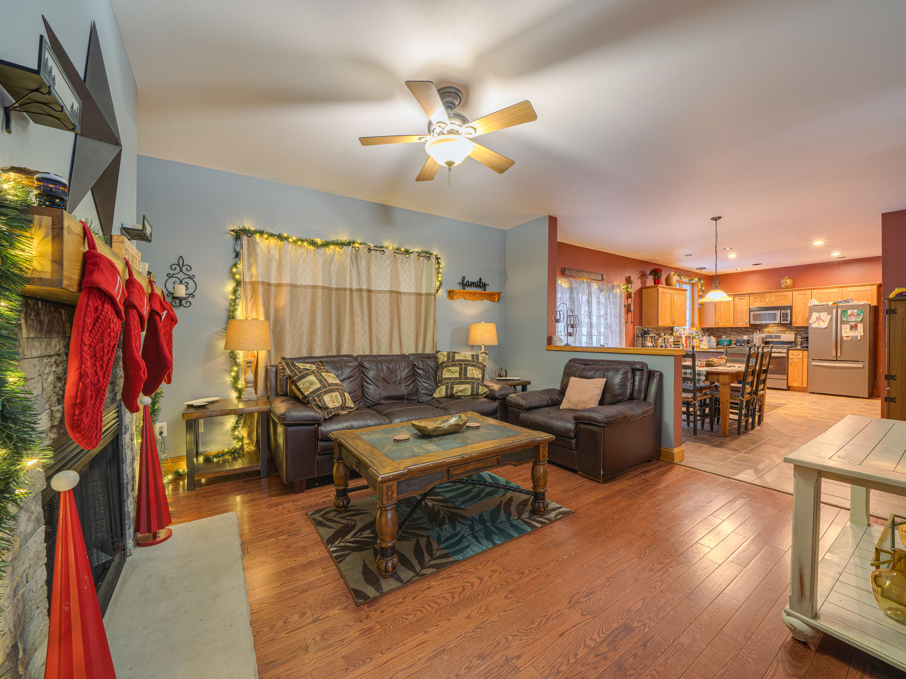 16 Robinwood Lane Tupper Lake NY 12986