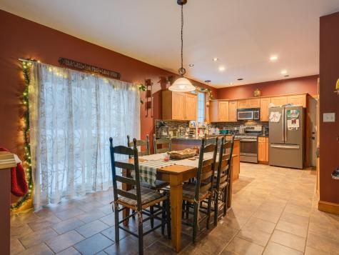 16 Robinwood Lane Tupper Lake NY 12986
