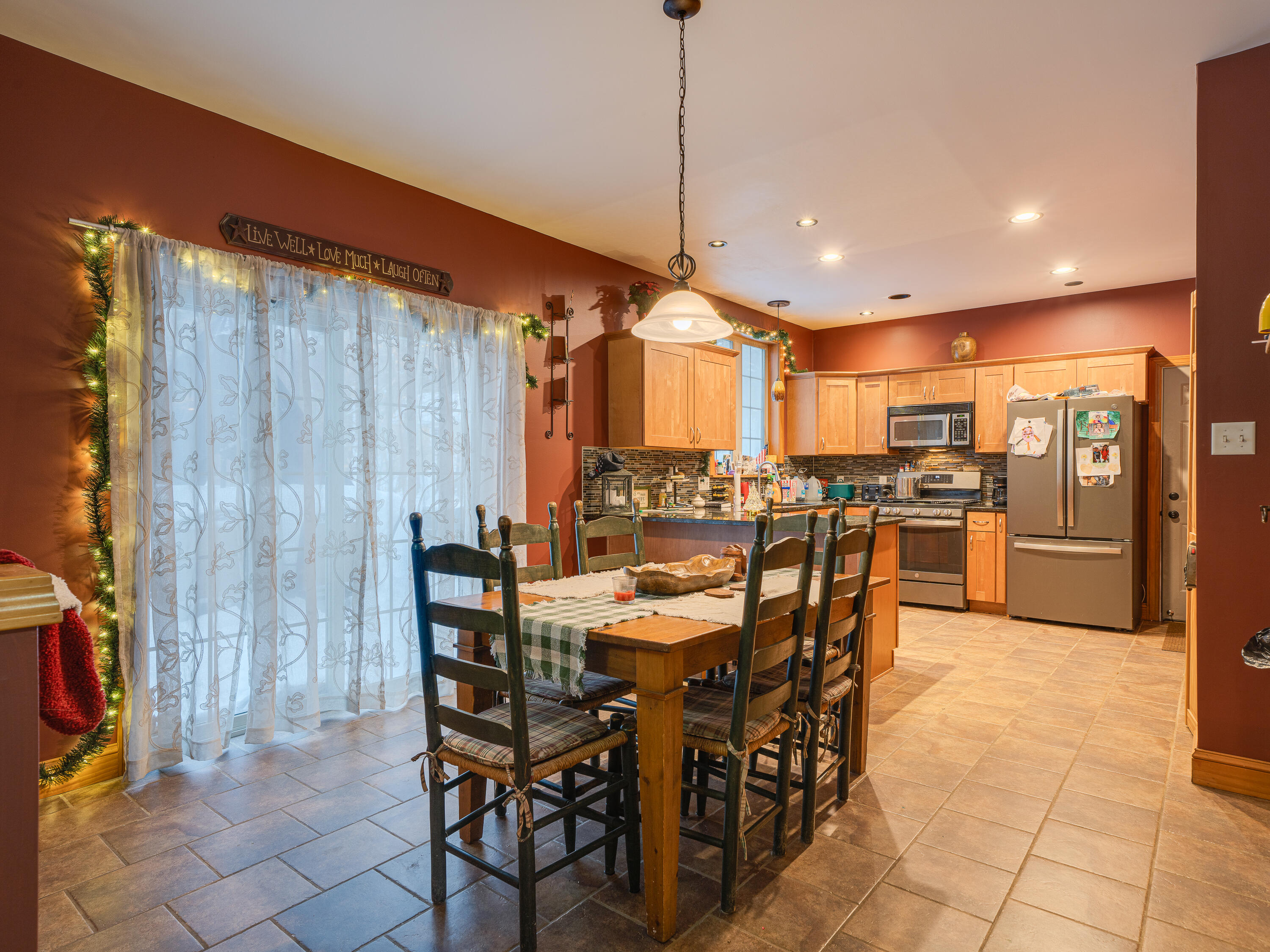 16 Robinwood Lane Tupper Lake NY 12986