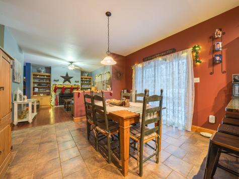 16 Robinwood Lane Tupper Lake NY 12986