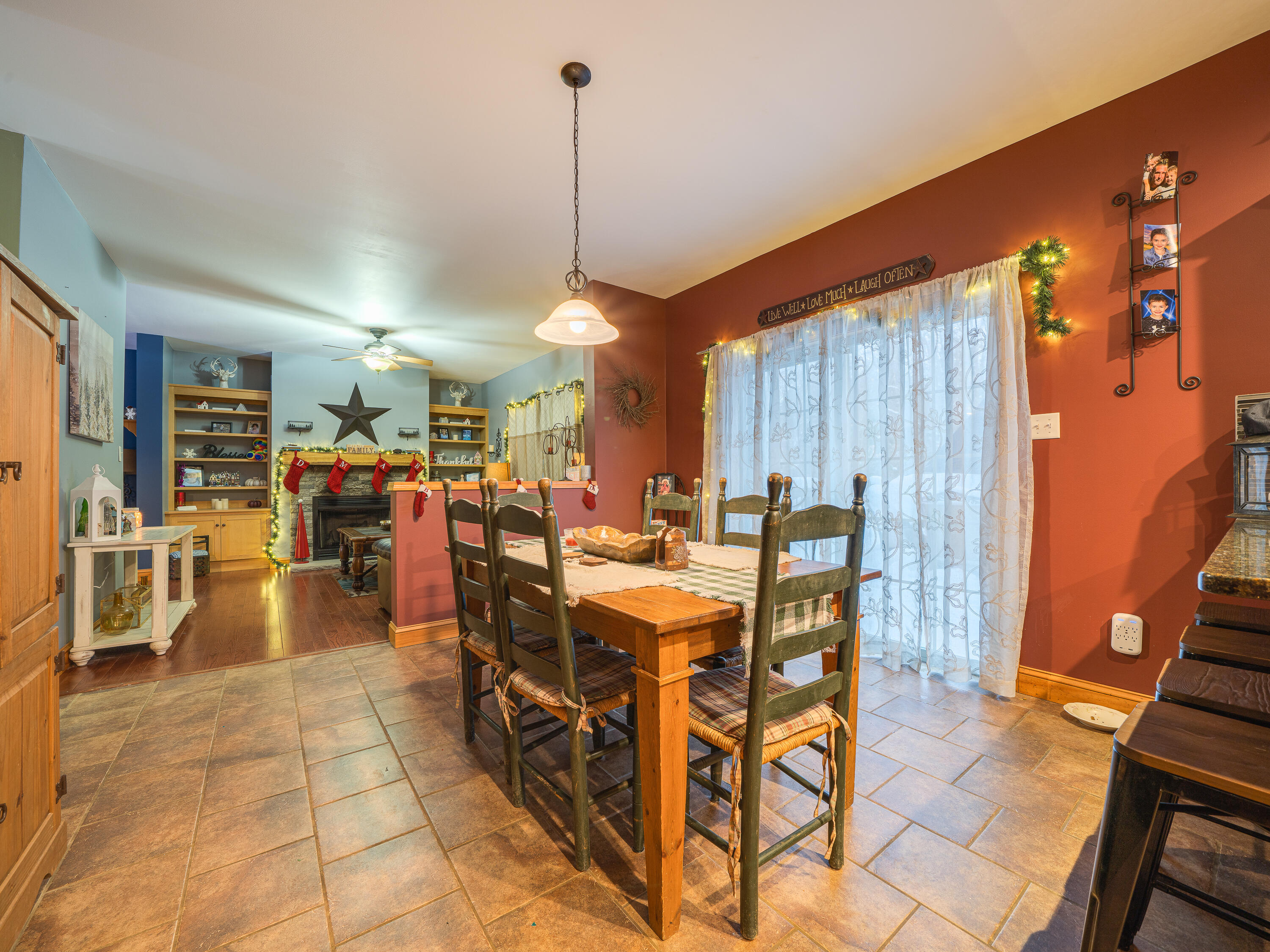 16 Robinwood Lane Tupper Lake NY 12986