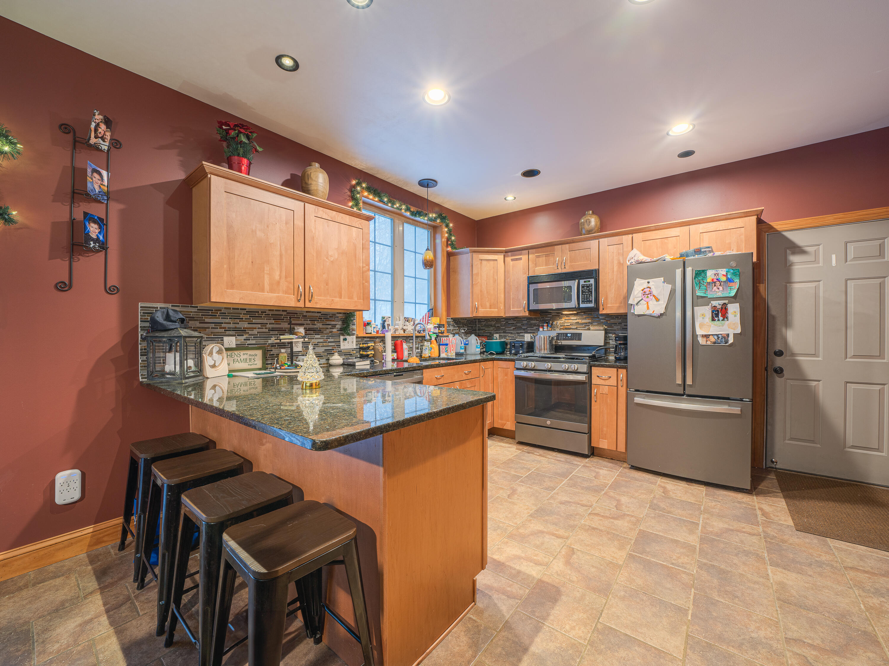 16 Robinwood Lane Tupper Lake NY 12986