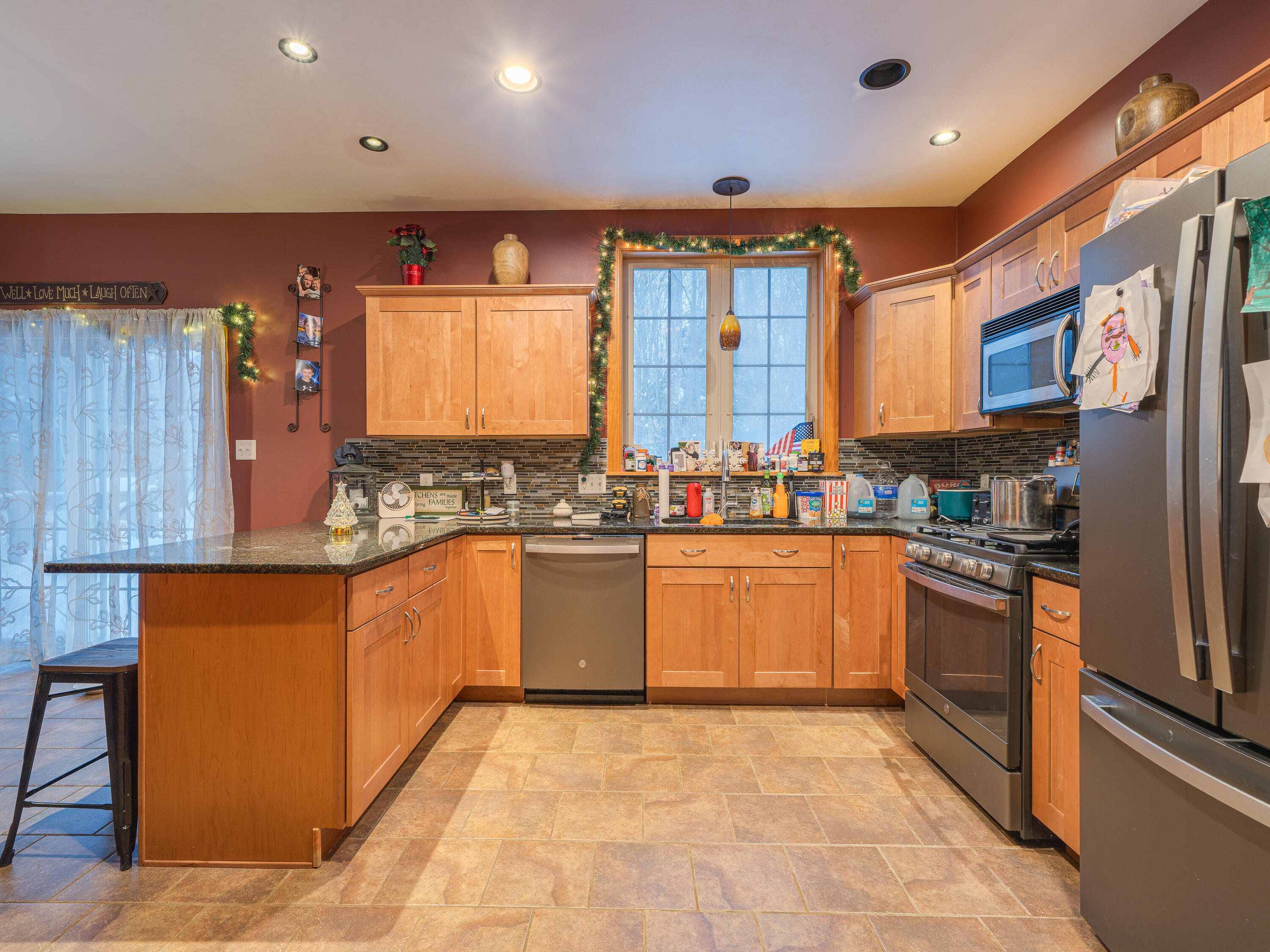 16 Robinwood Lane Tupper Lake NY 12986