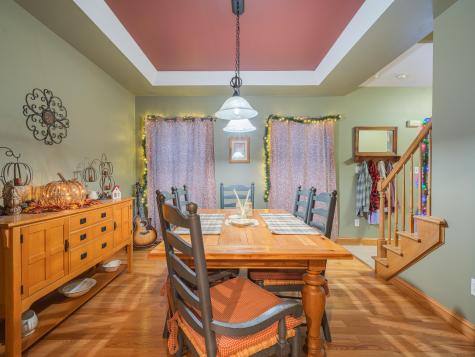 16 Robinwood Lane Tupper Lake NY 12986