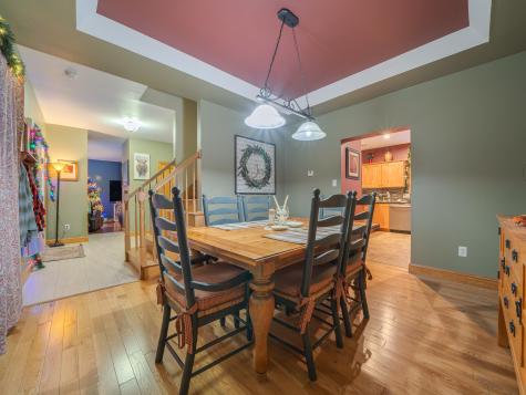 16 Robinwood Lane Tupper Lake NY 12986