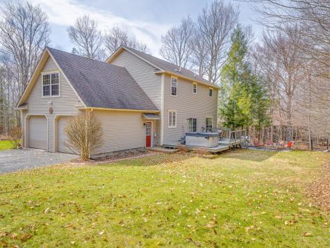 16 Robinwood Lane Tupper Lake NY 12986
