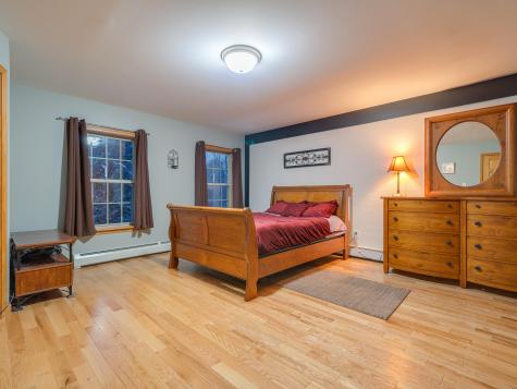16 Robinwood Lane Tupper Lake NY 12986