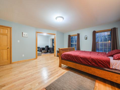 16 Robinwood Lane Tupper Lake NY 12986