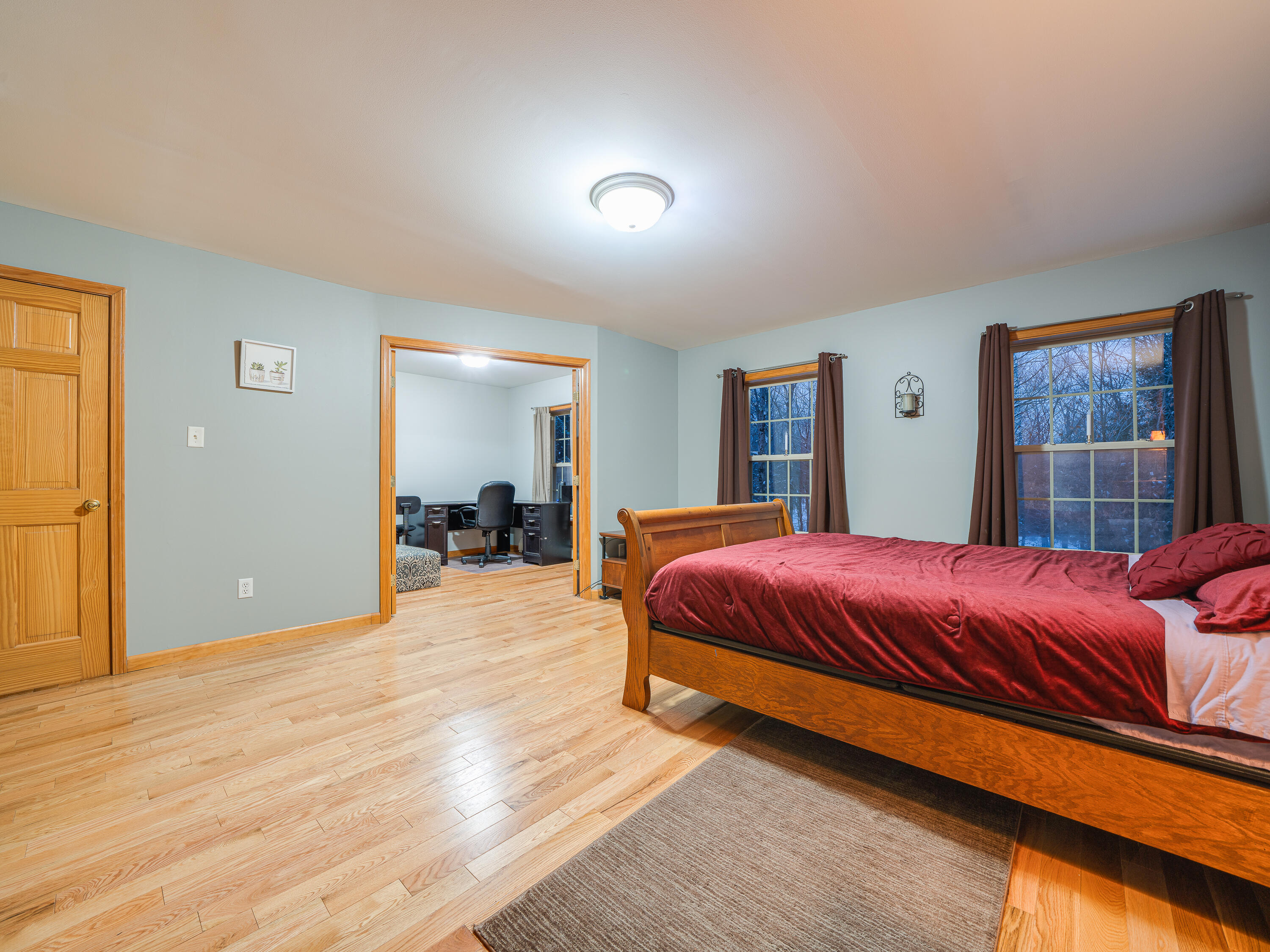 16 Robinwood Lane Tupper Lake NY 12986