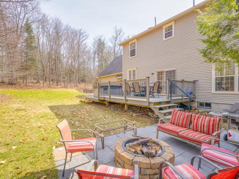 16 Robinwood Lane Tupper Lake NY 12986