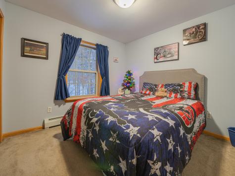 16 Robinwood Lane Tupper Lake NY 12986
