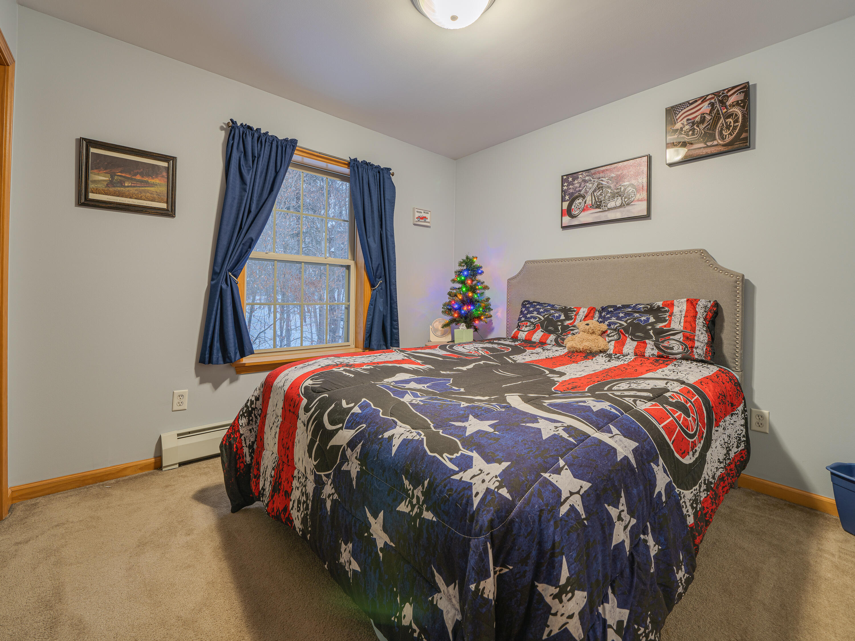 16 Robinwood Lane Tupper Lake NY 12986