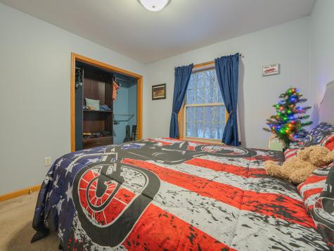 16 Robinwood Lane Tupper Lake NY 12986