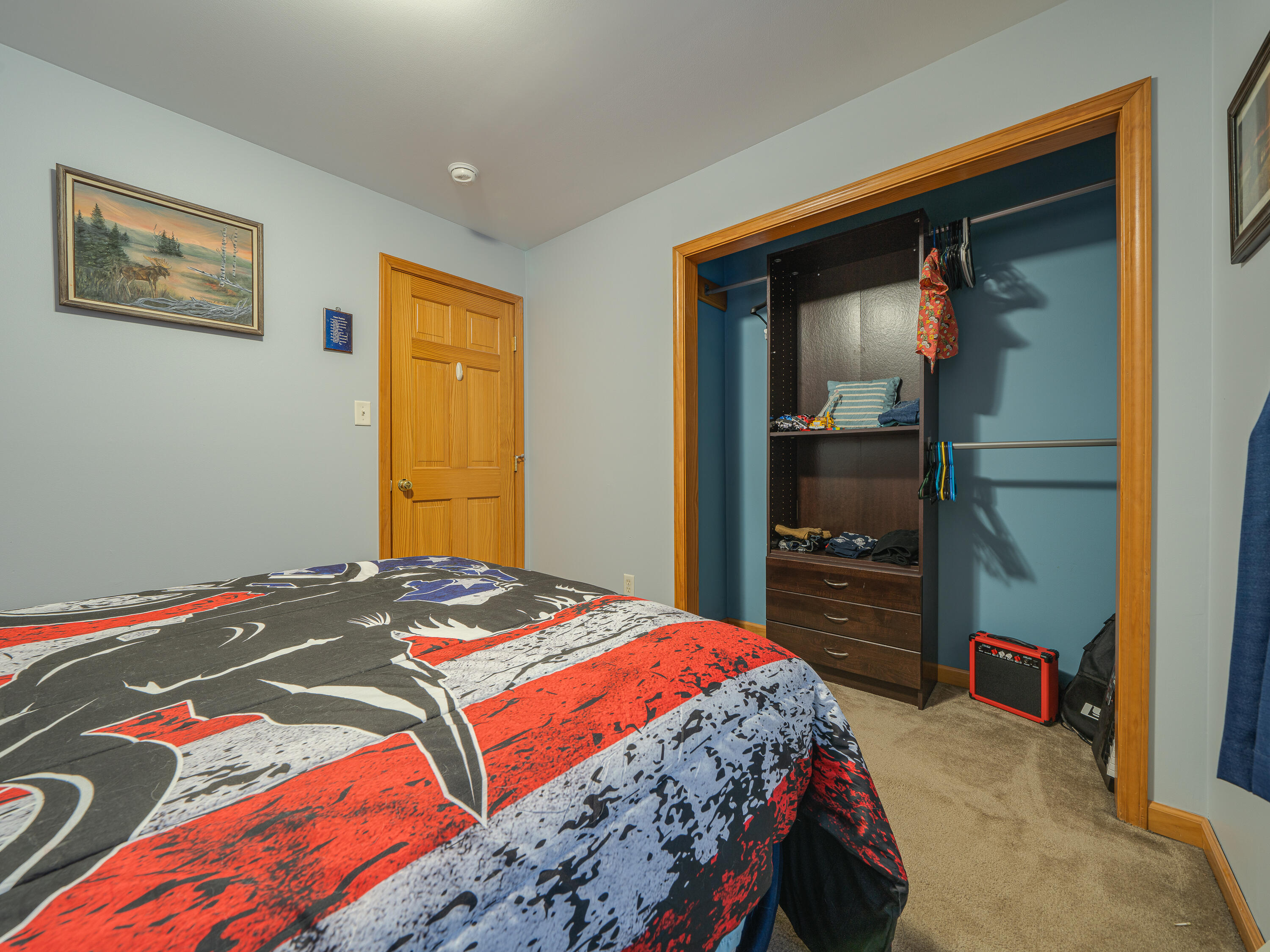 16 Robinwood Lane Tupper Lake NY 12986