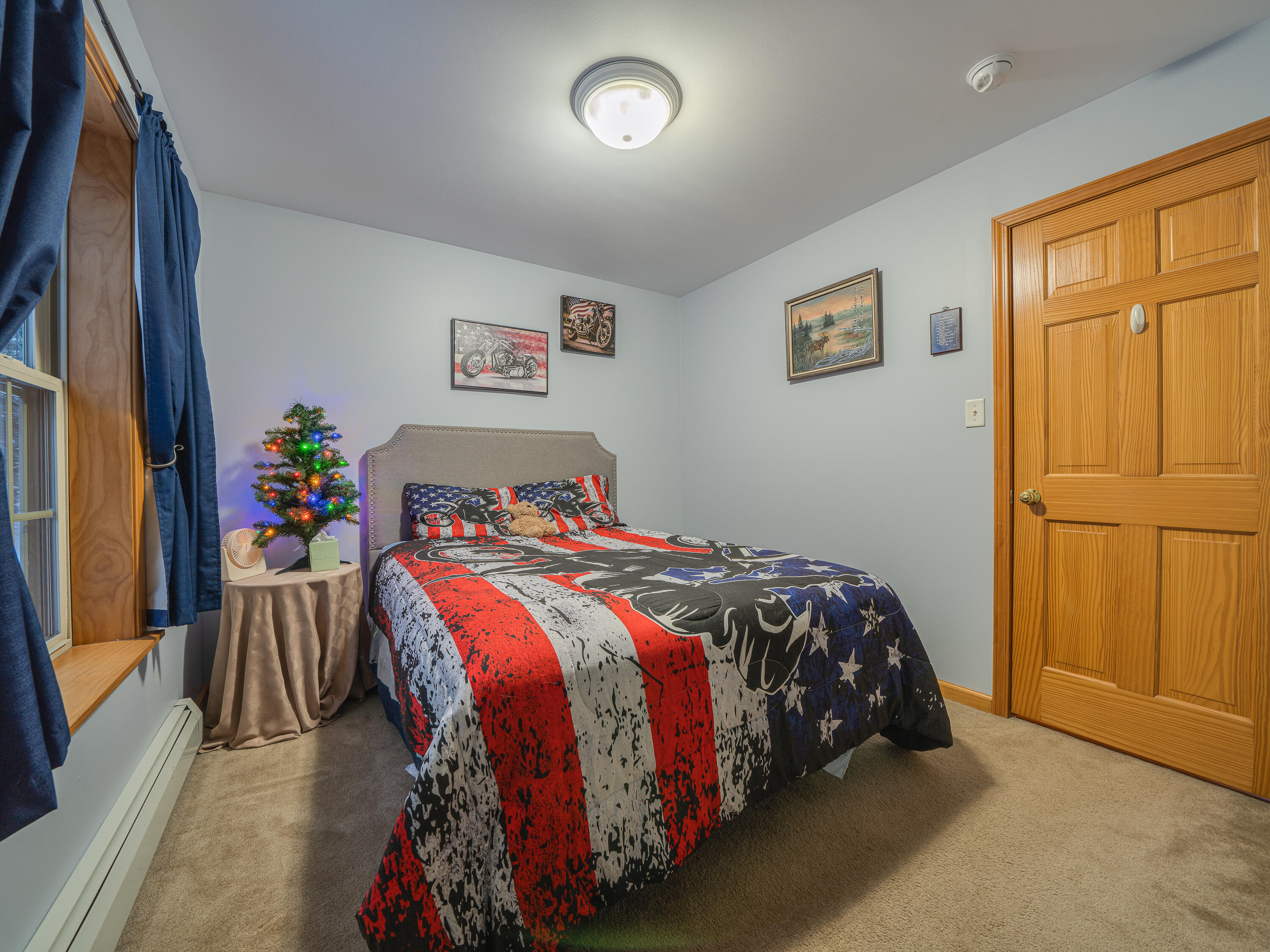 16 Robinwood Lane Tupper Lake NY 12986