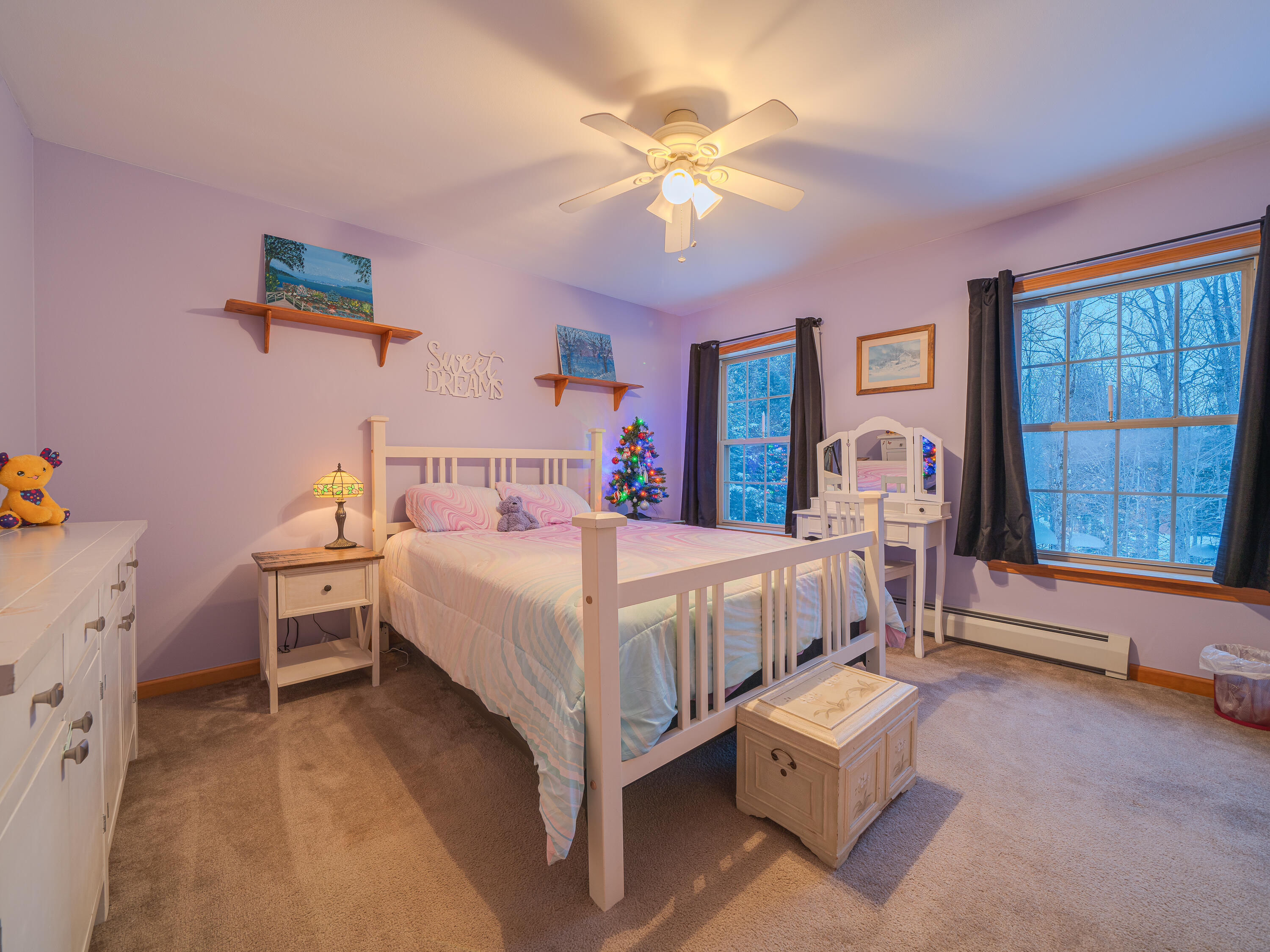 16 Robinwood Lane Tupper Lake NY 12986