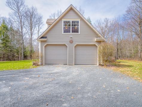 16 Robinwood Lane Tupper Lake NY 12986