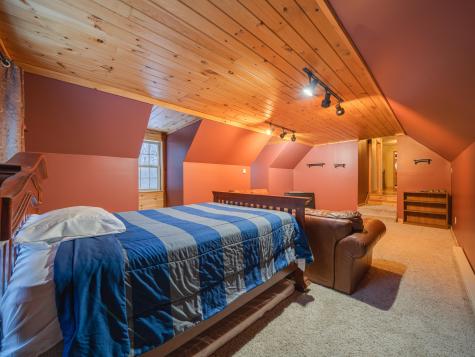 16 Robinwood Lane Tupper Lake NY 12986