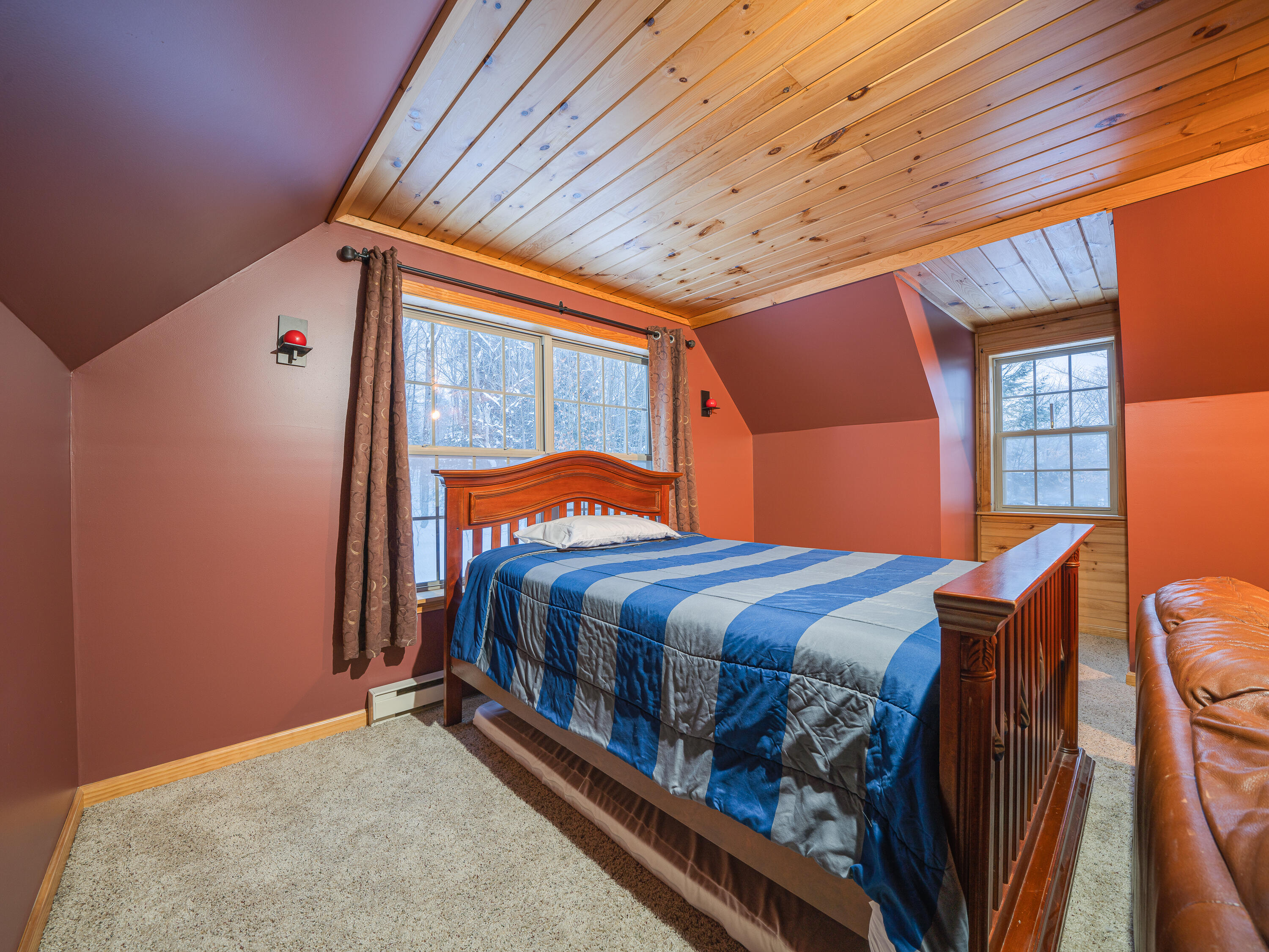 16 Robinwood Lane Tupper Lake NY 12986