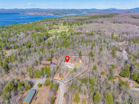 16 Robinwood Lane Tupper Lake NY 12986