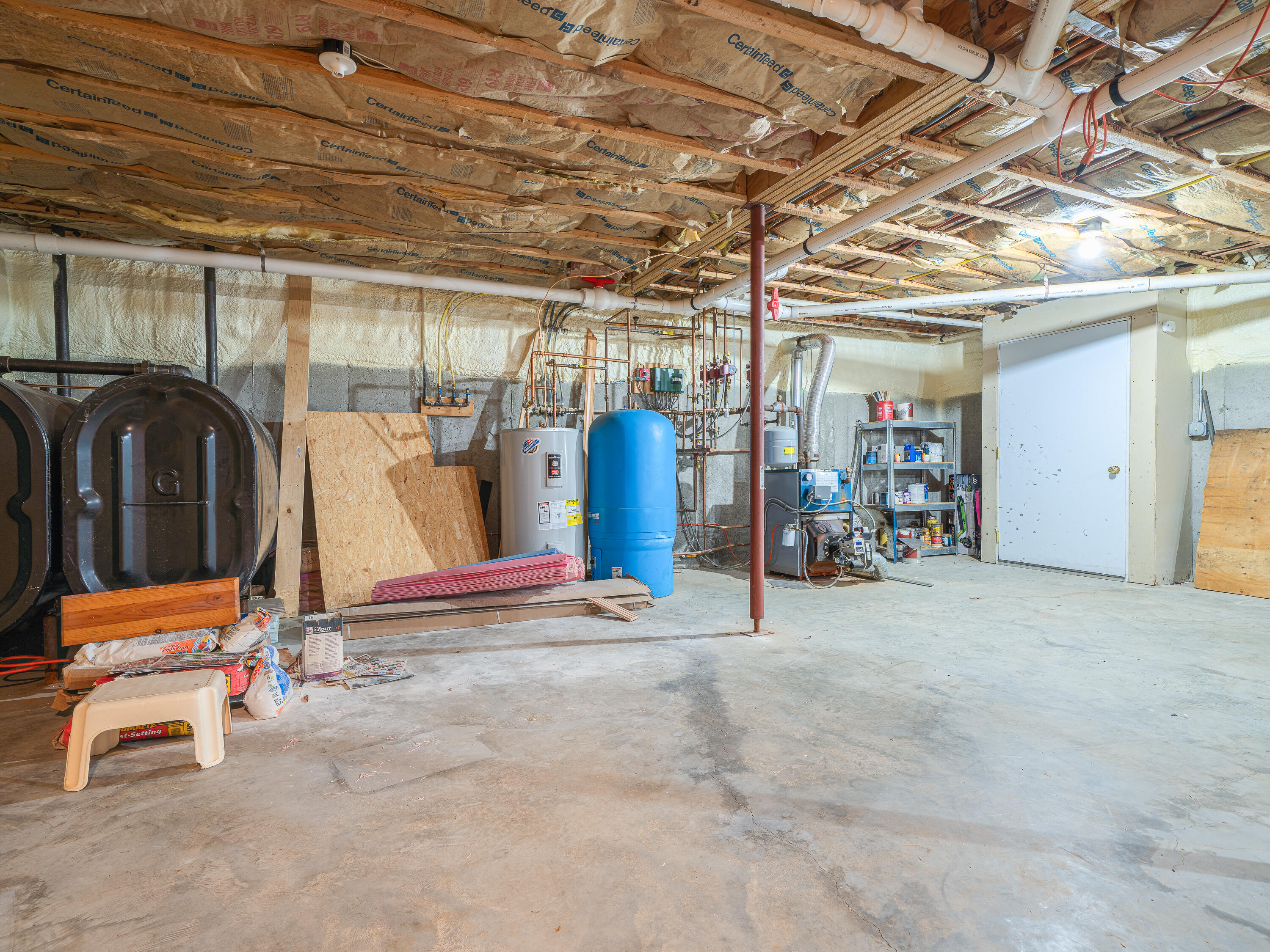 16 Robinwood Lane Tupper Lake NY 12986