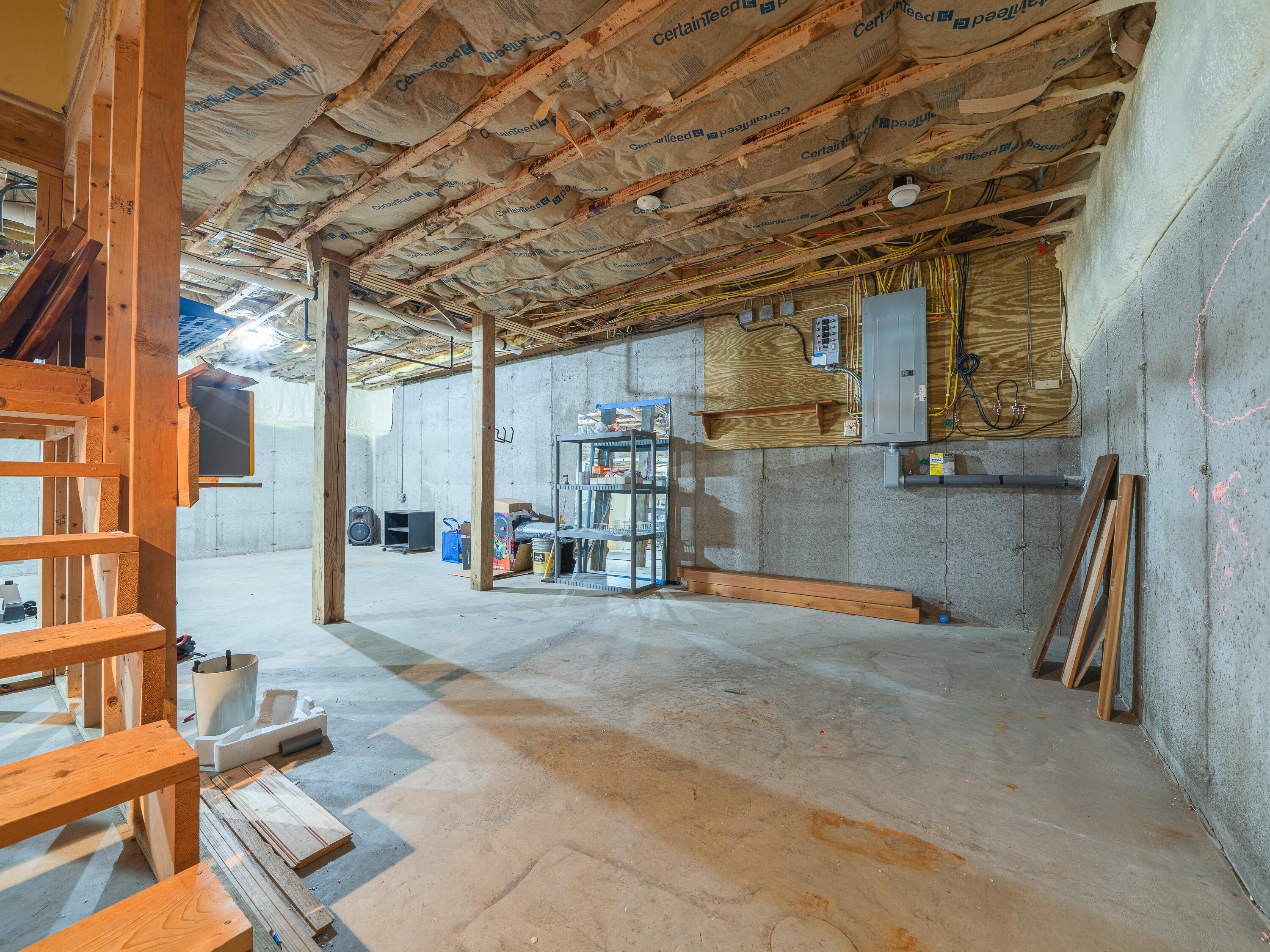 16 Robinwood Lane Tupper Lake NY 12986