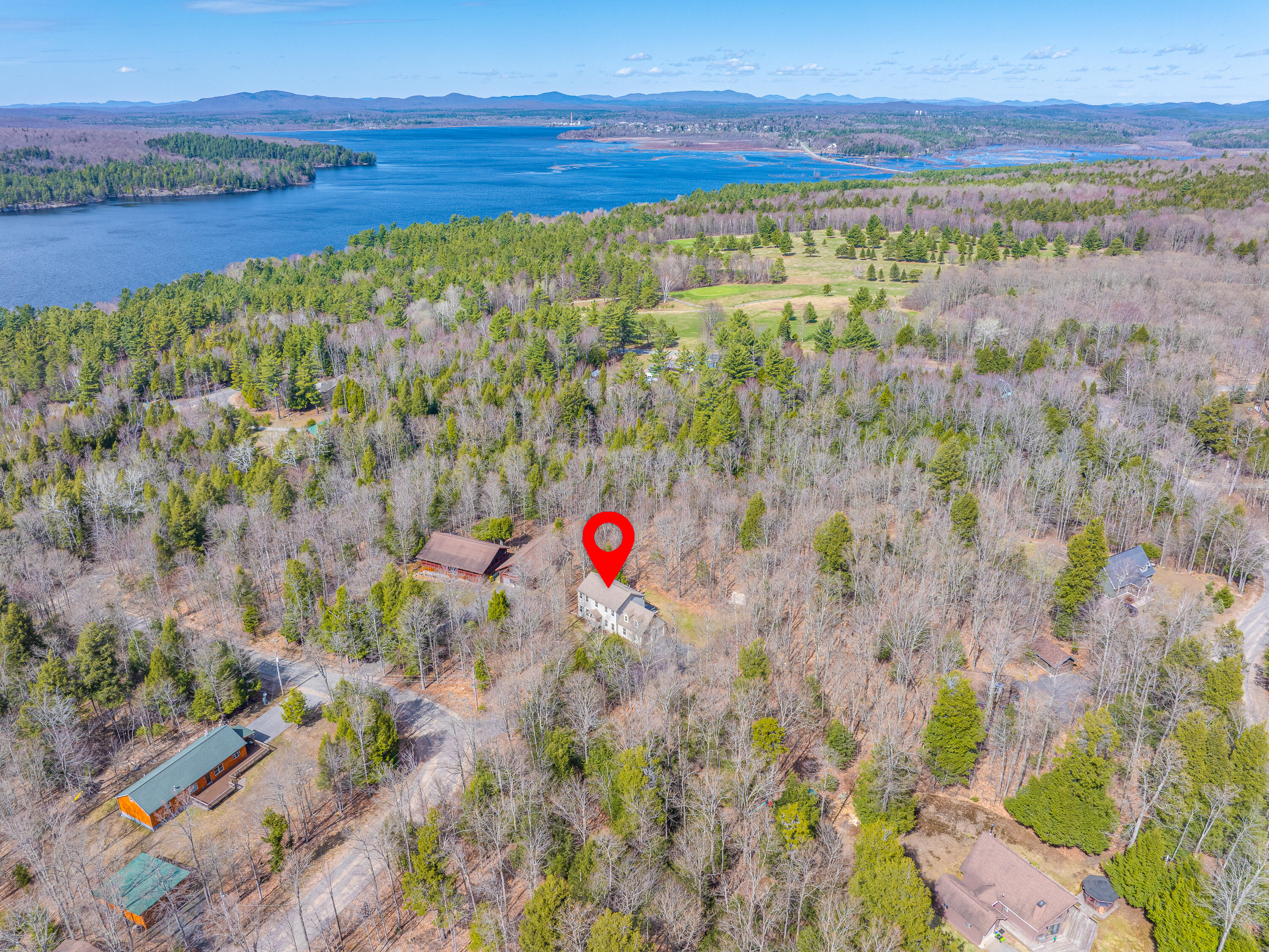 16 Robinwood Lane Tupper Lake NY 12986