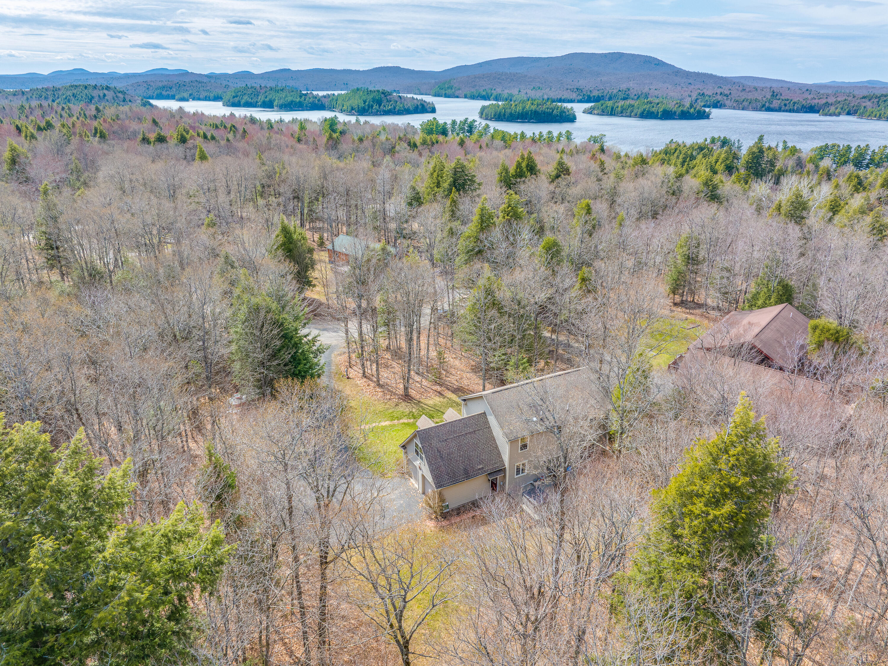 16 Robinwood Lane Tupper Lake NY 12986