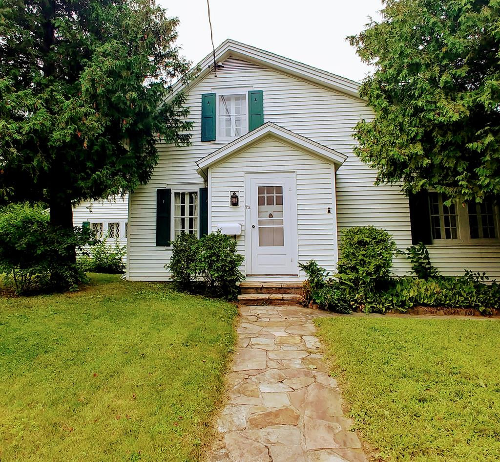 22 Constable Street Malone NY 12953