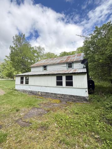 132 Blanche Road Lyon Mountain NY 12955
