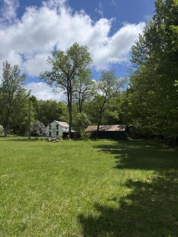 132 Blanche Road Lyon Mountain NY 12955