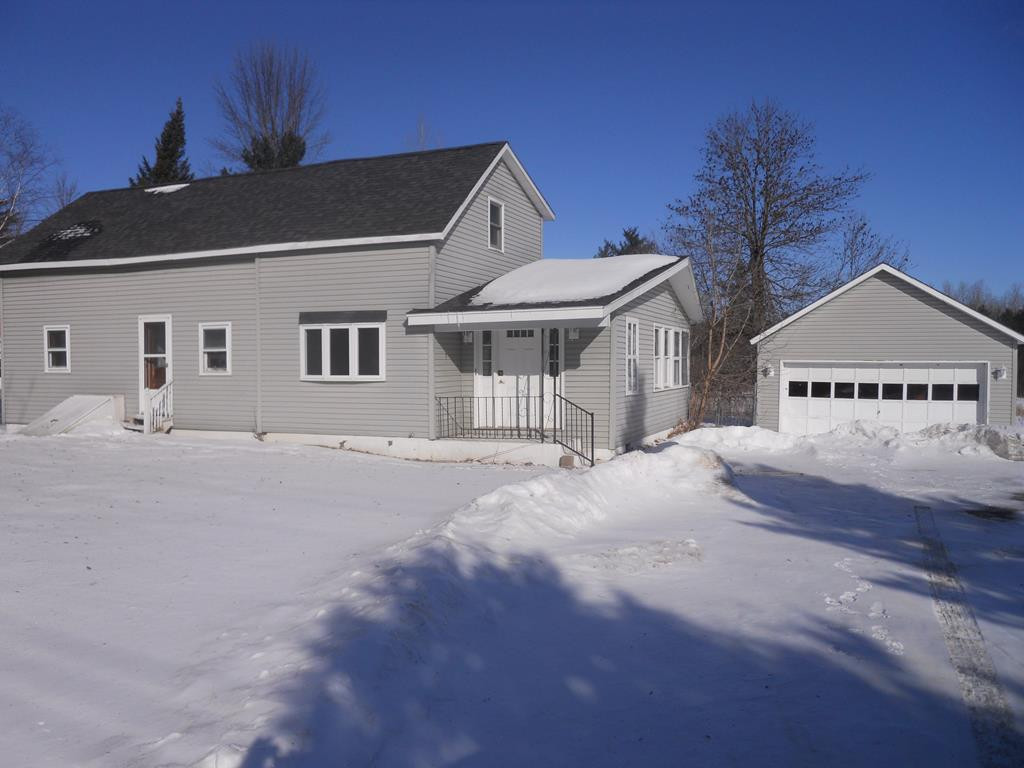 218 Salmon River Road Plattsburgh NY 12901