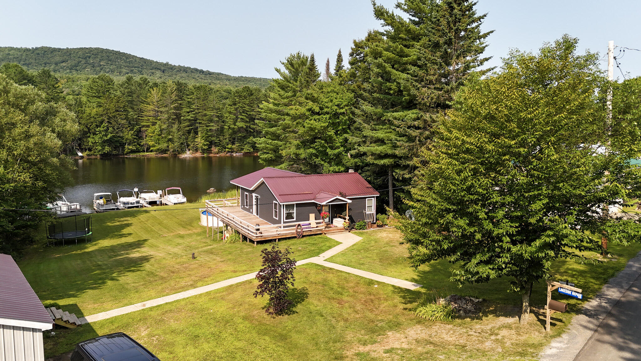 19 Hill Road Merrill NY 12955